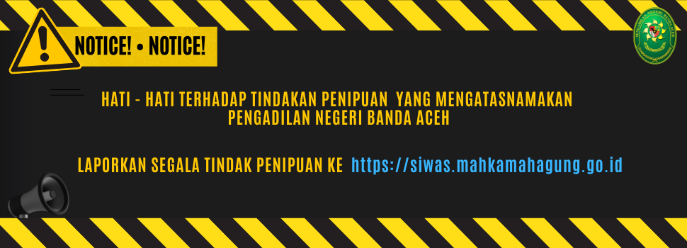 Peringatan Bawas 2026