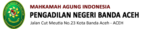 Pengadilan Negeri Banda Aceh