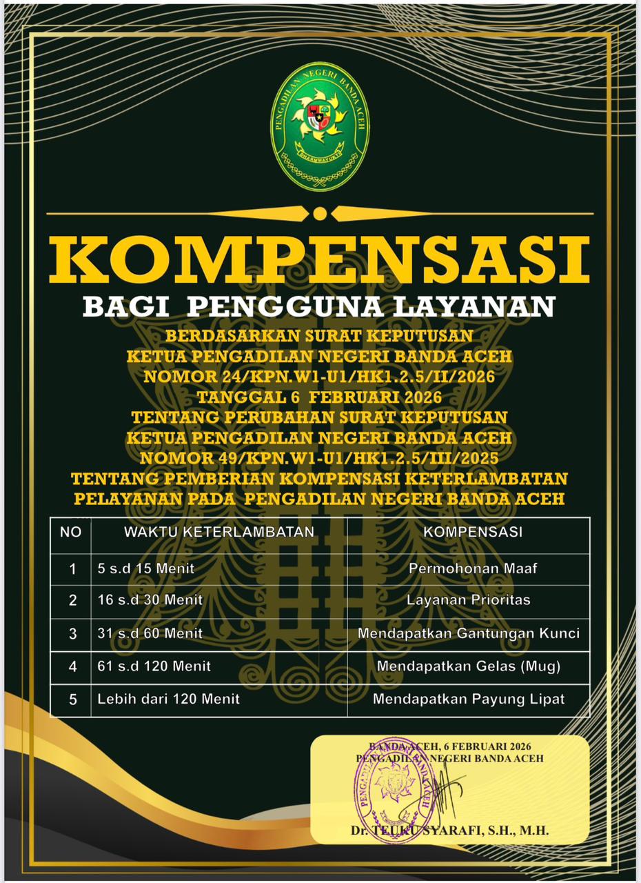 Kompensasi