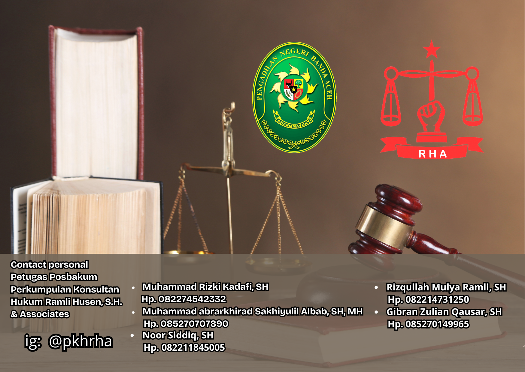 Pos Bantuan Hukum 2026